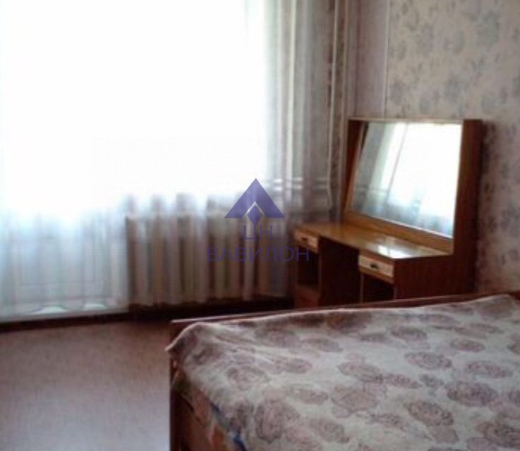 Продаётся 3-комнатная квартира, 68 м²