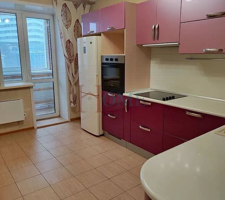Сдаётся 3-комнатная квартира, 84 м²