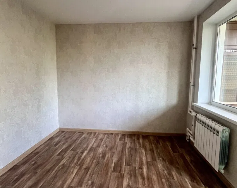 Продаётся 3-комнатная квартира, 56.3 м²