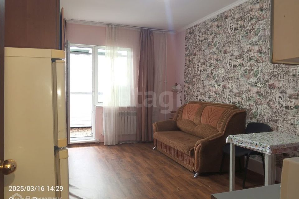 Сдаётся студия, 23.7 м²