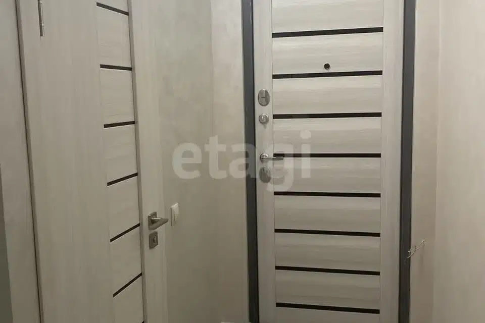 Продаётся 2-комнатная квартира, 44 м²