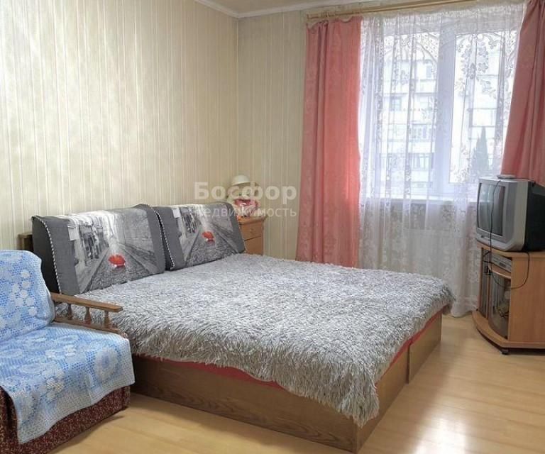 Продаётся 3-комнатная квартира, 70 м²