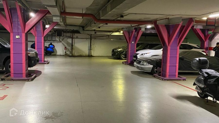 Продаётся гараж, 18 м²