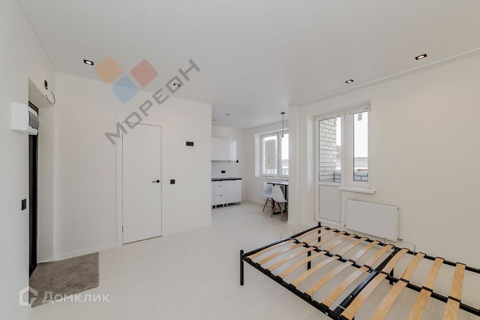 Продаётся студия, 24.7 м²