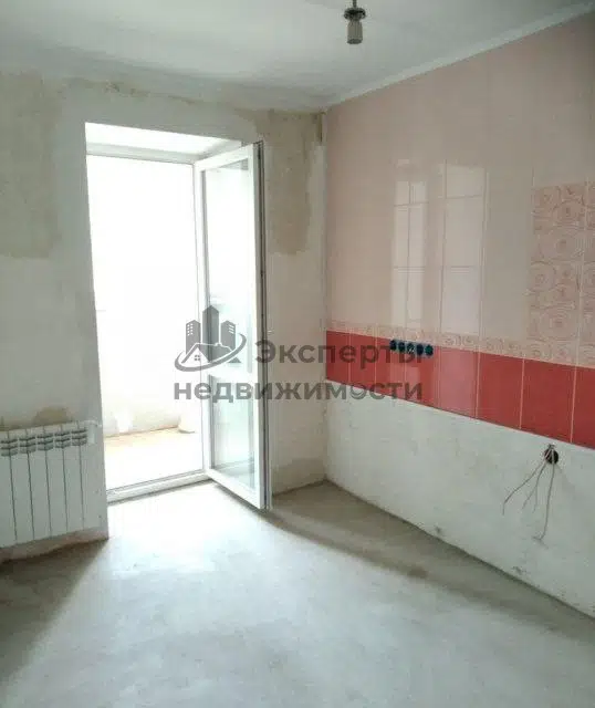 Продаётся 2-комнатная квартира, 49.7 м²