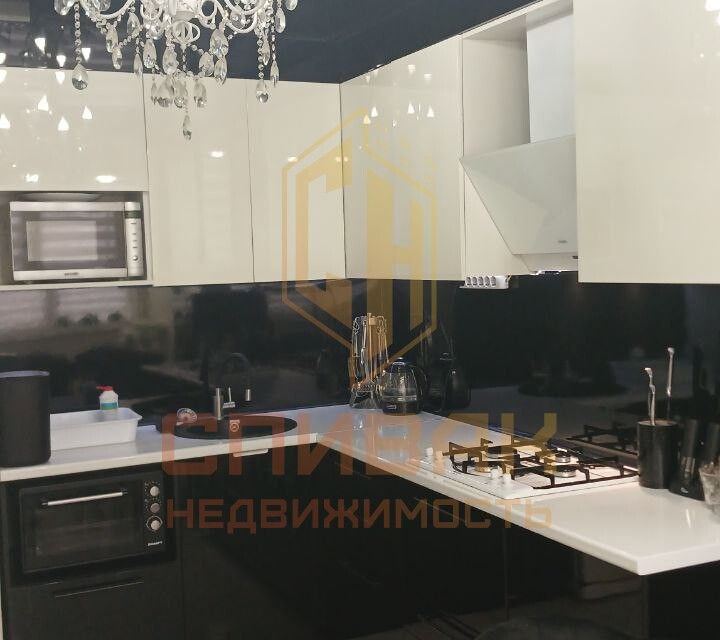 Продаётся 1-комнатная квартира, 34.6 м²