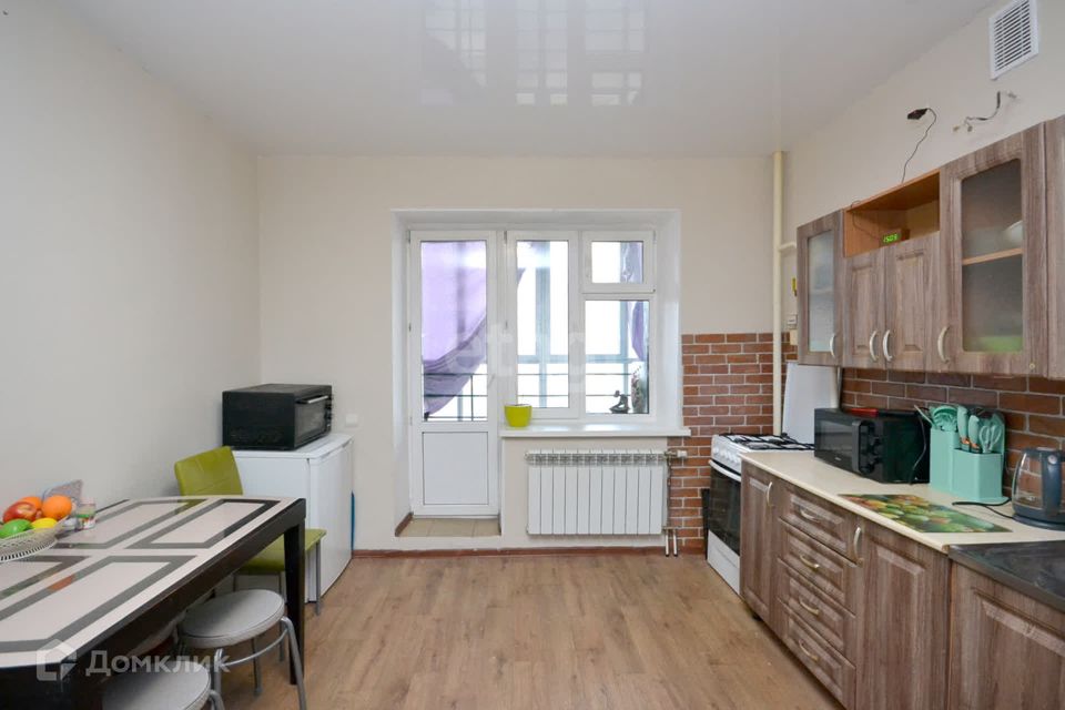 Продаётся 3-комнатная квартира, 83.8 м²