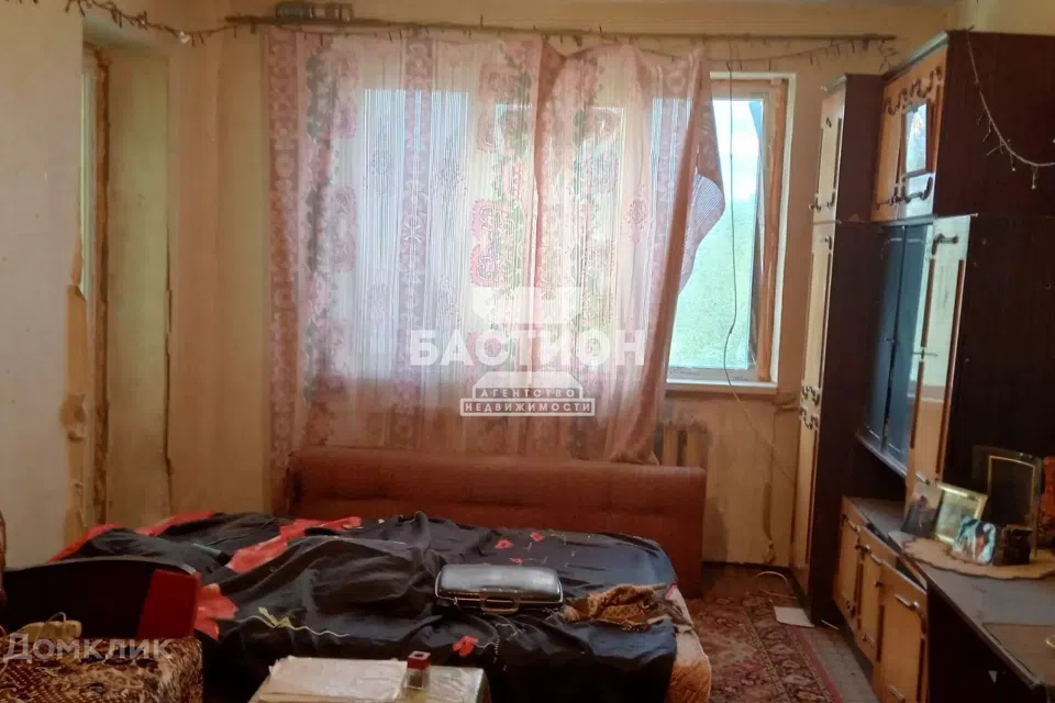 Продаётся 3-комнатная квартира, 70 м²