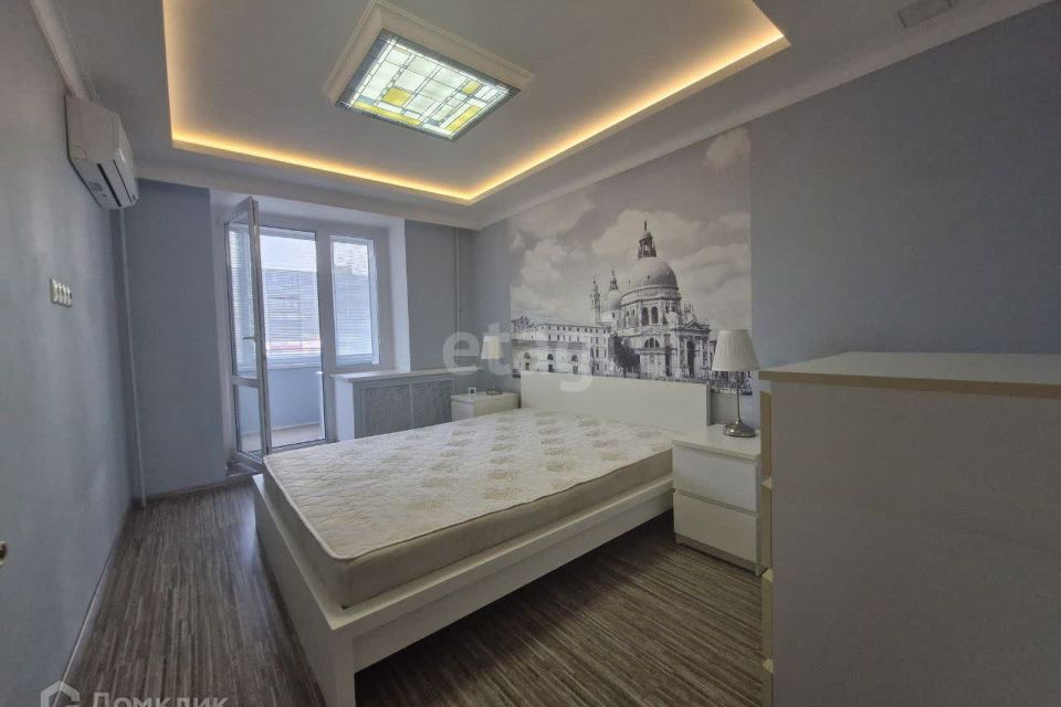 Сдаётся 3-комнатная квартира, 60.5 м²