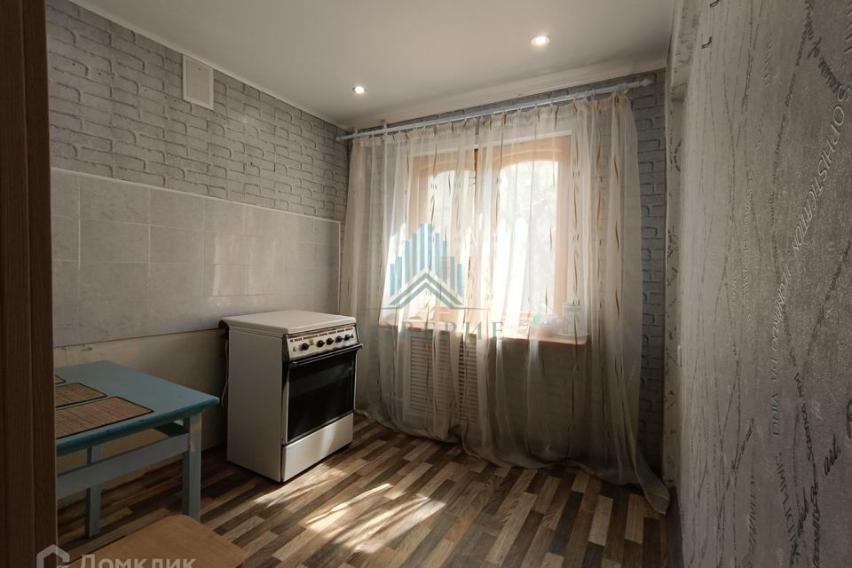 Продаётся 1-комнатная квартира, 30 м²