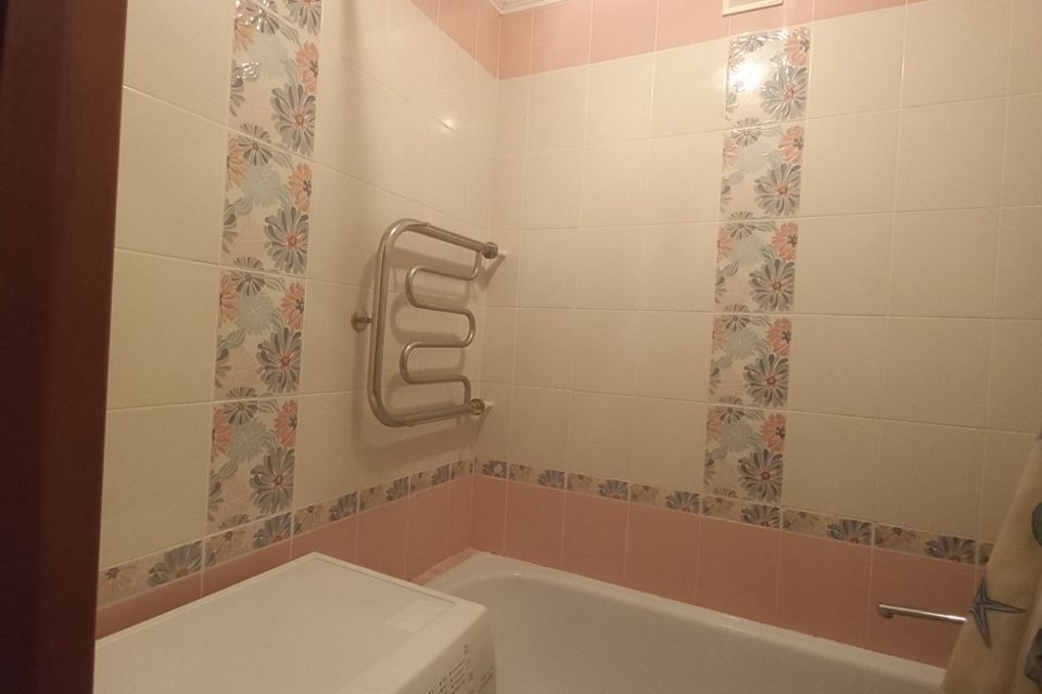 Продаётся 1-комнатная квартира, 33 м²