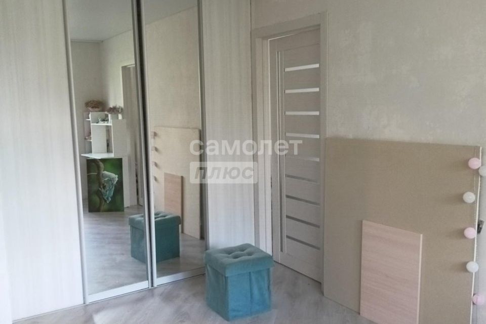 Продаётся 3-комнатная квартира, 47.5 м²