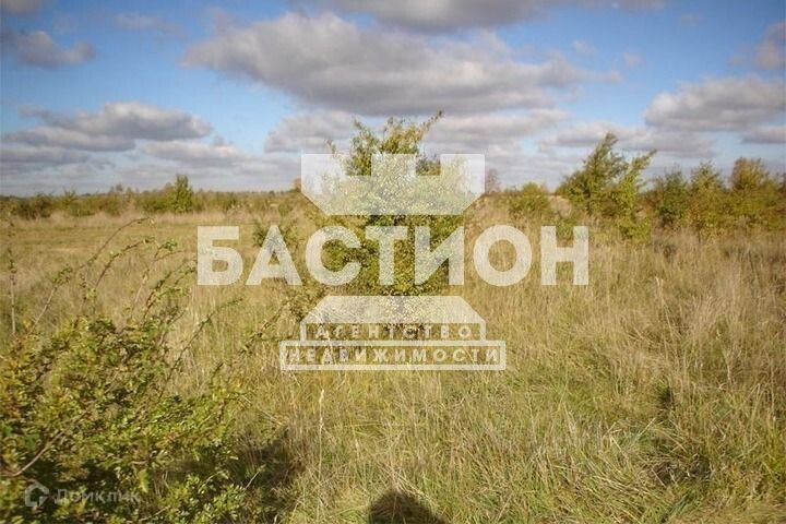 Продаётся участок, 9 сот.