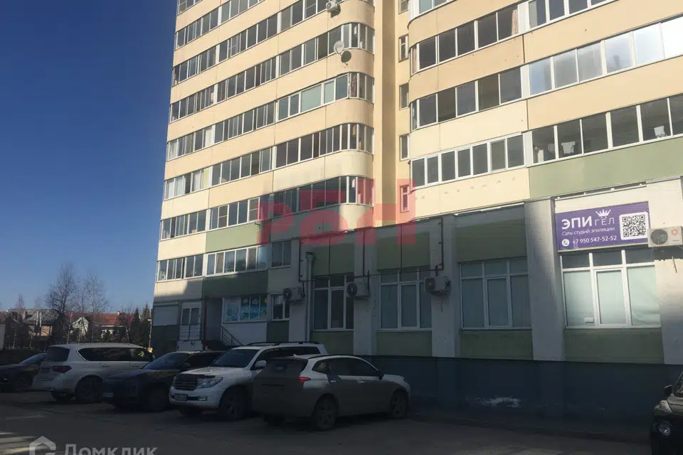 Сдаётся офис, 29 м²