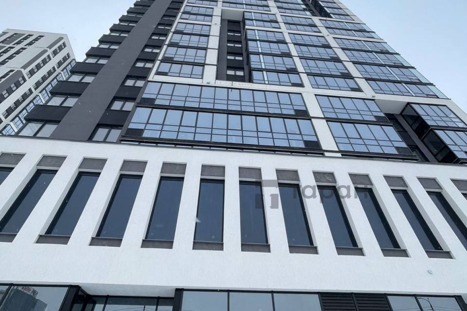 Продаётся 3-комнатная квартира, 84.92 м²