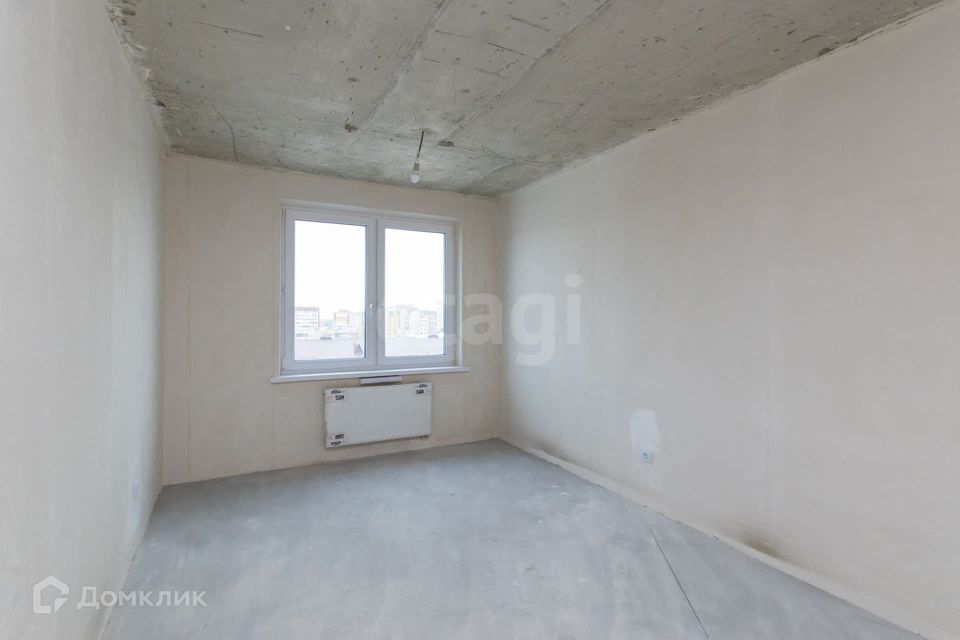 Продаётся 1-комнатная квартира, 33.9 м²