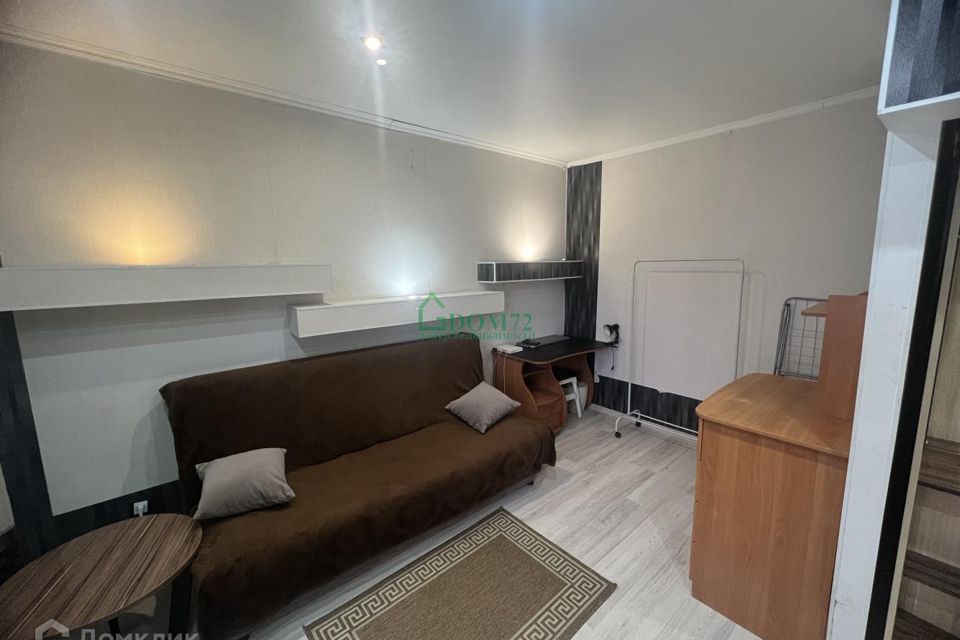 Продаётся 1-комнатная квартира, 29.1 м²