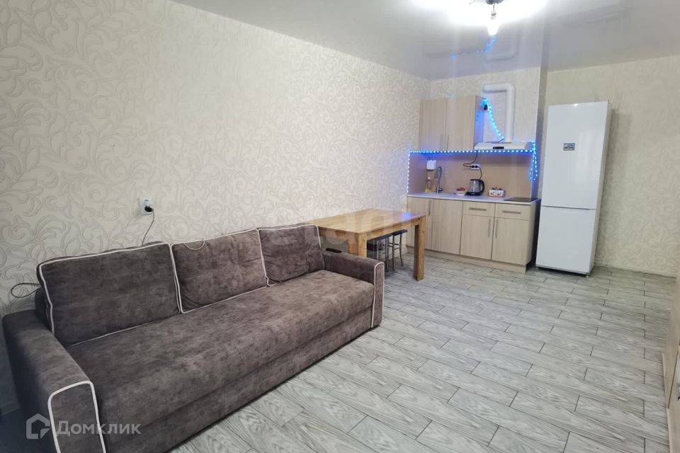 Продаётся студия, 24 м²