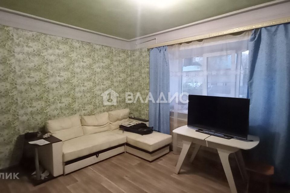 Сдаётся 2-комнатная квартира, 41 м²