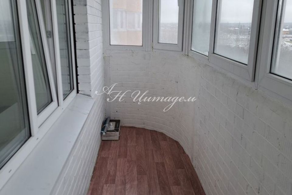 Продаётся студия, 29 м²
