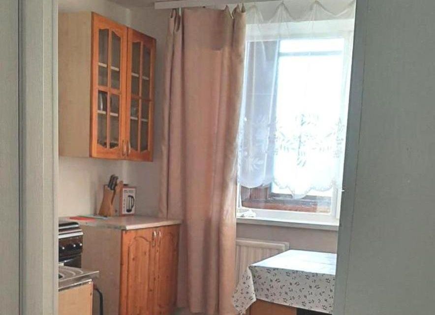 Сдаётся 1-комнатная квартира, 33 м²
