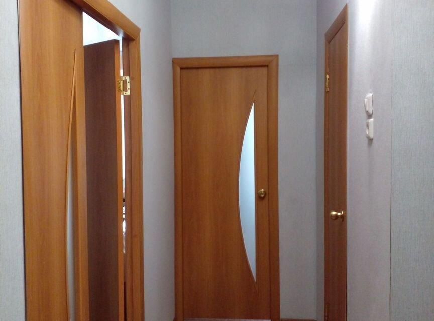 Продаётся 1-комнатная квартира, 36 м²