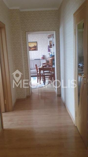 Продаётся 2-комнатная квартира, 64.5 м²