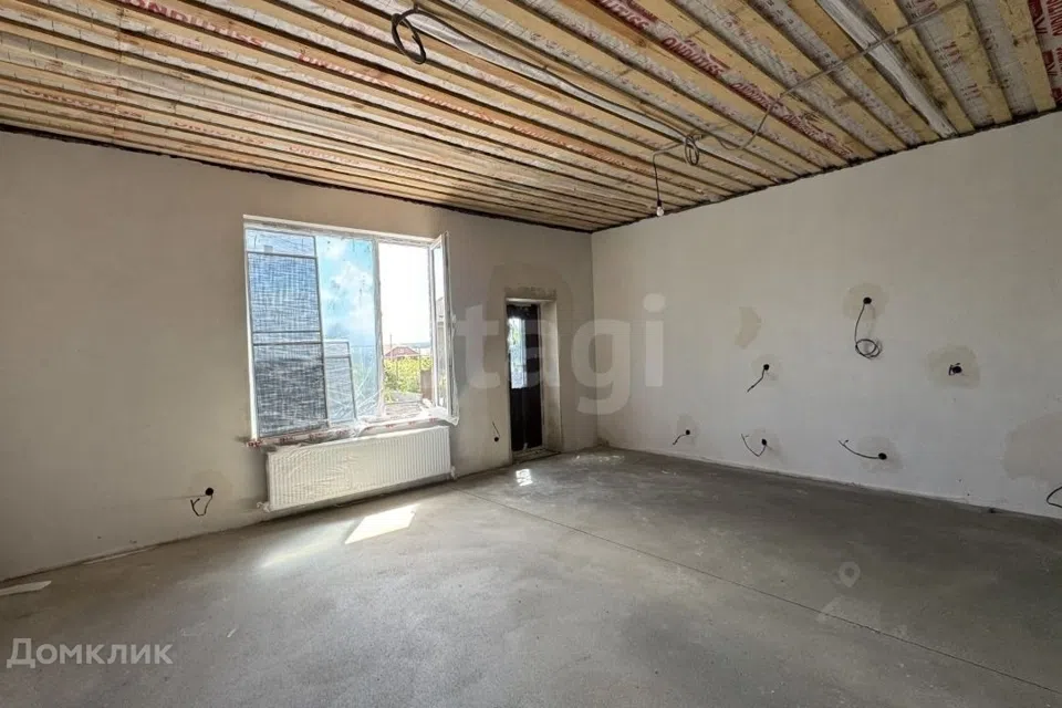Продаётся 2-этажный дом, 150.3 м²