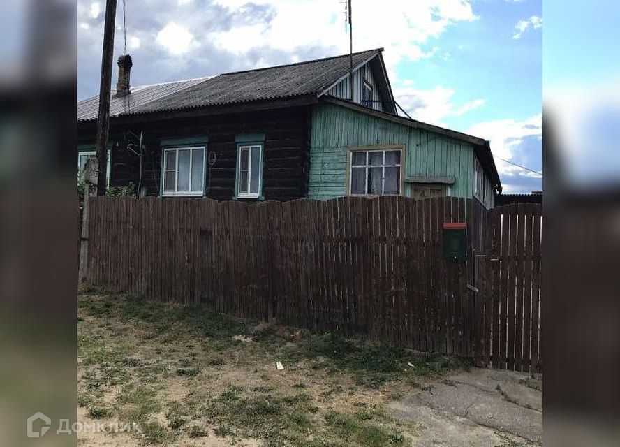 Купить Дом В Костромской Области П Островское