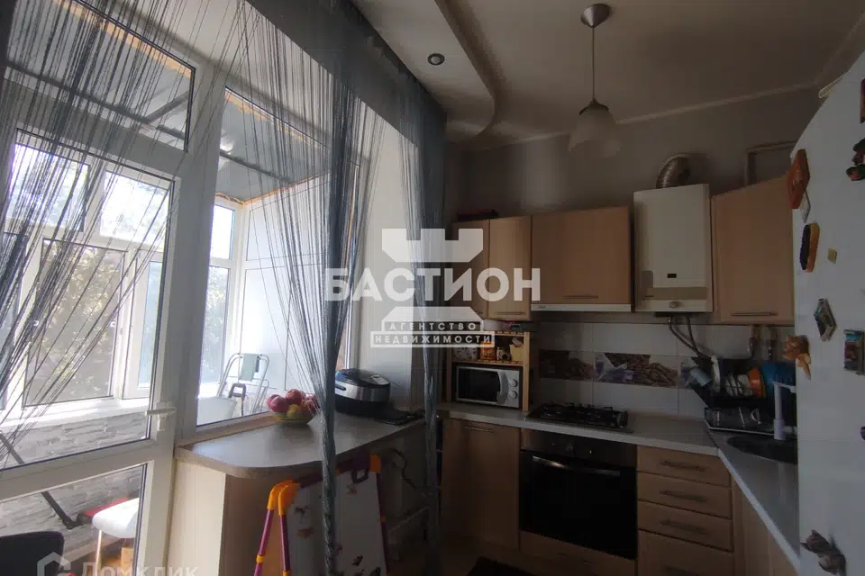 Продаётся 2-комнатная квартира, 40 м²