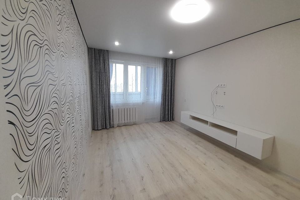 Продаётся 1-комнатная квартира, 32.6 м²