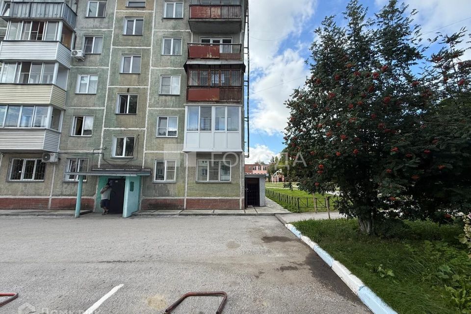 Продаётся 1-комнатная квартира, 30.2 м²