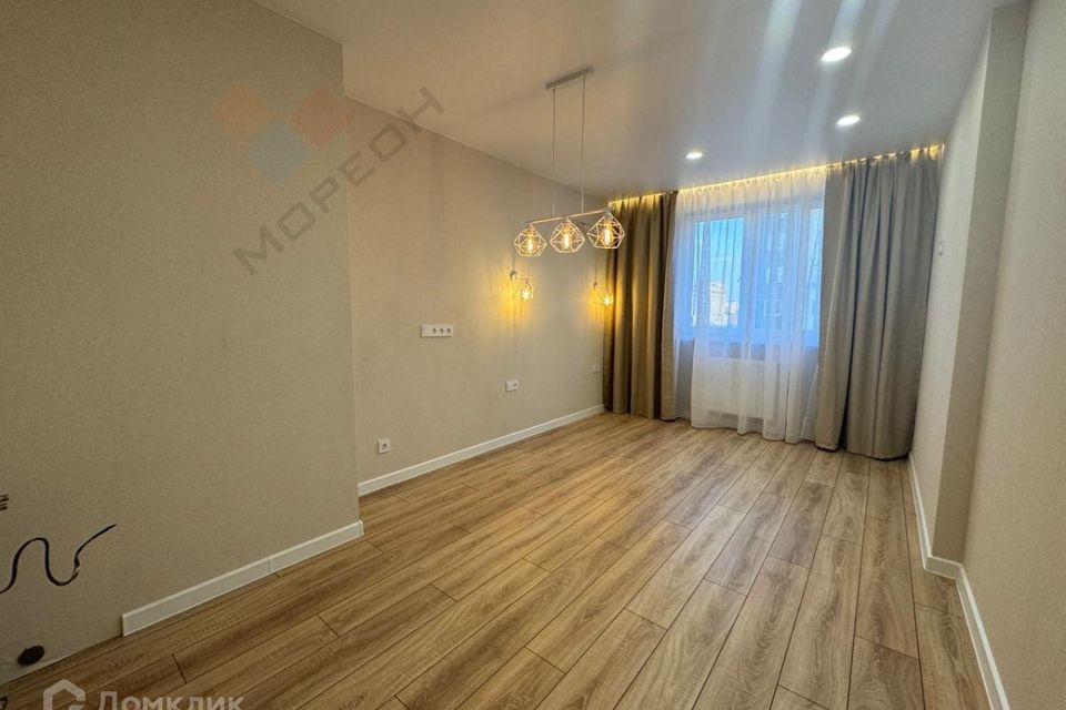 Продаётся 1-комнатная квартира, 36 м²