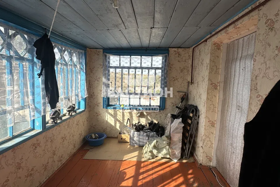 Продаётся 1-этажный дом, 68.3 м²