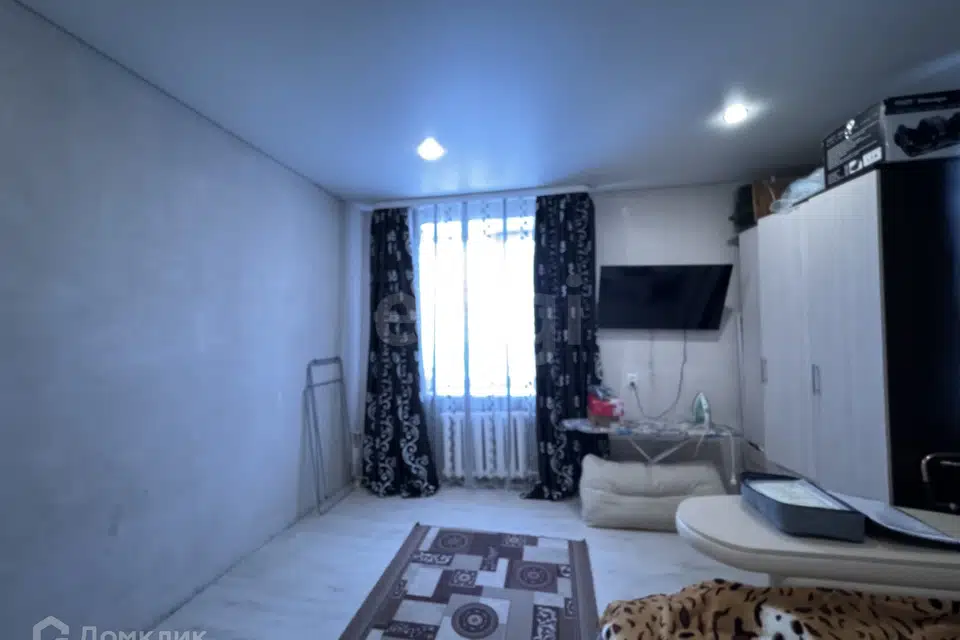 Продаётся 3-комнатная квартира, 71.7 м²
