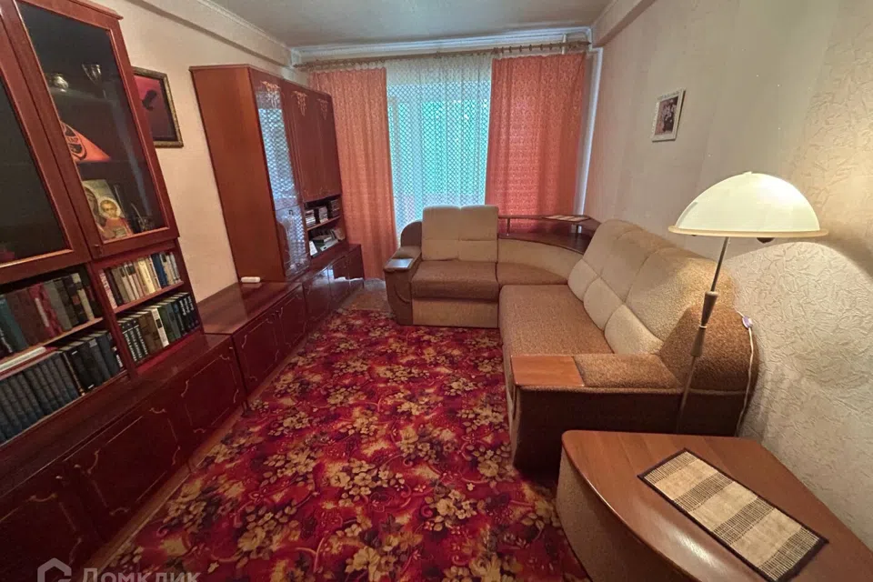 Сдаётся 1-комнатная квартира, 30 м²