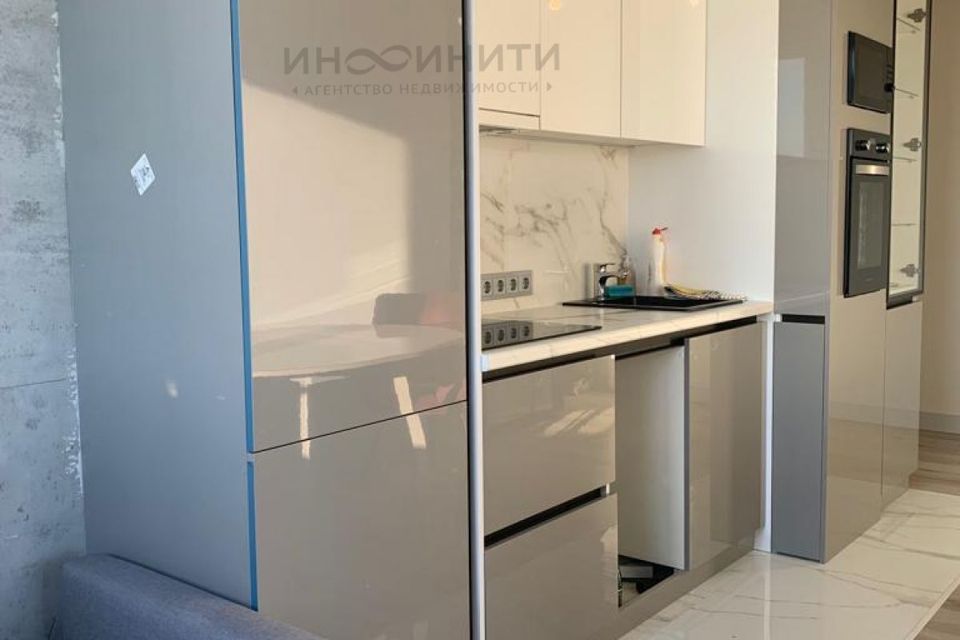 Продаётся 2-комнатная квартира, 49.8 м²