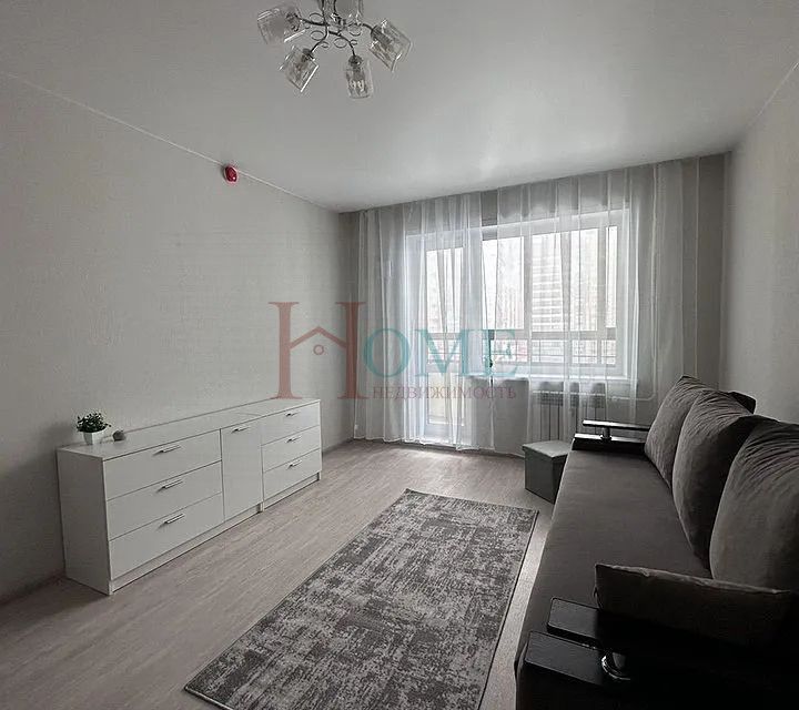 Сдаётся 1-комнатная квартира, 36.7 м²