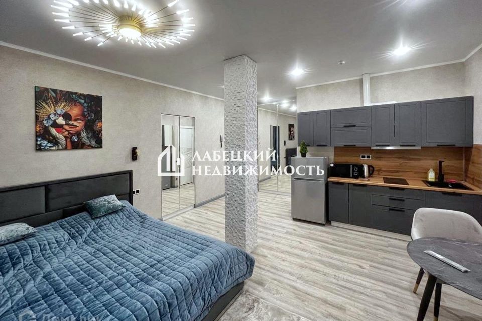 Продаётся 6-комнатная квартира, 129.4 м²