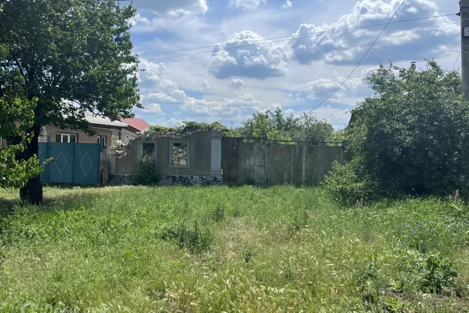 Продаётся участок, 10 сот., ИЖС