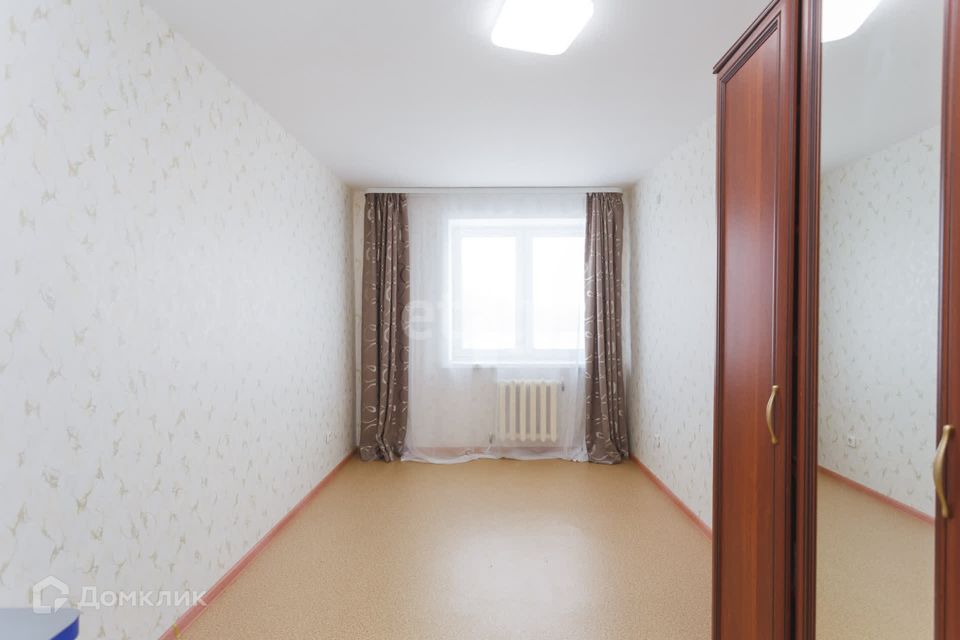 Продаётся 2-комнатная квартира, 53.4 м²