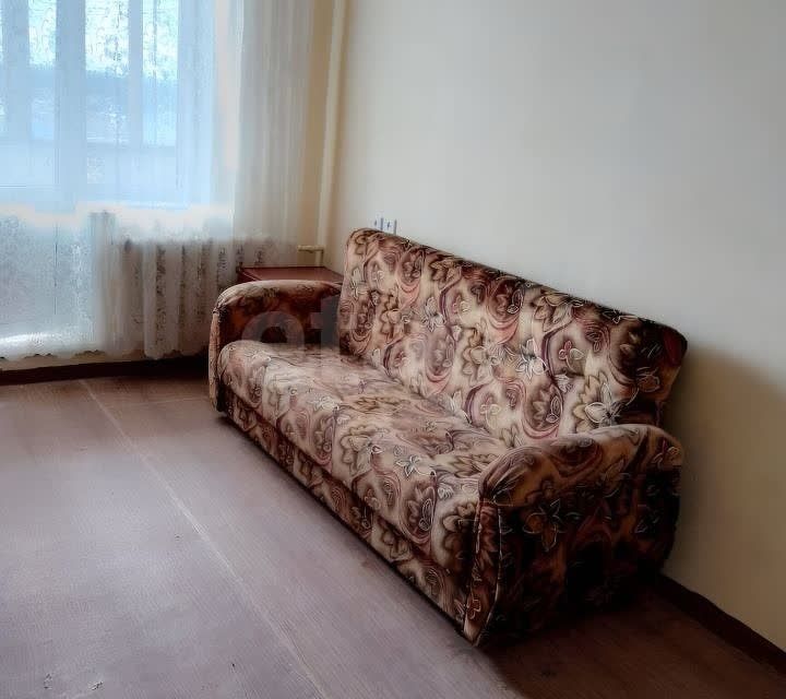Сдаётся 1-комнатная квартира, 32 м²