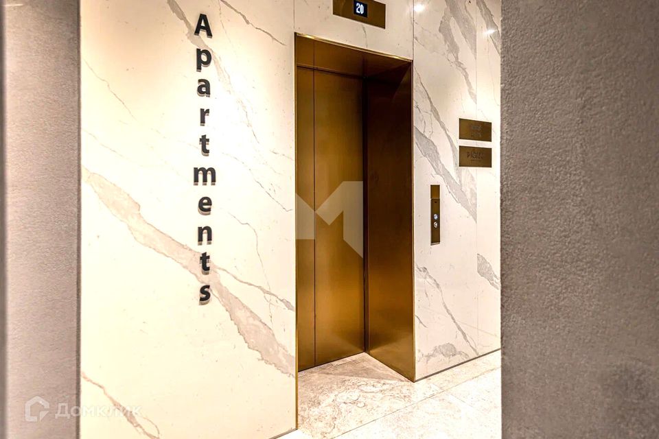 Сдаётся 3-комнатная квартира, 60 м²