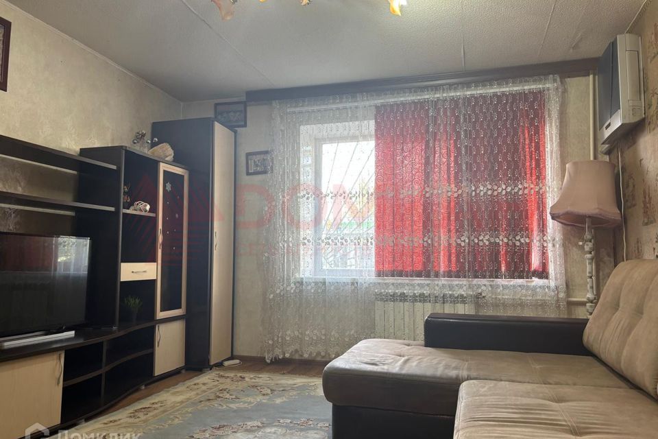 Продаётся 2-комнатная квартира, 47 м²