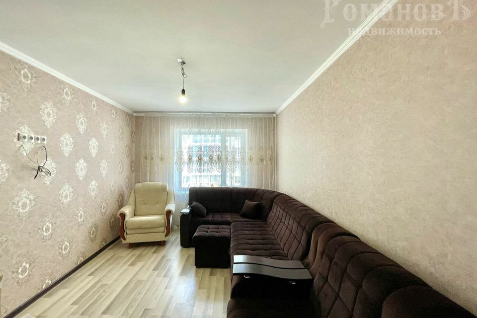 Продаётся 2-комнатная квартира, 48 м²