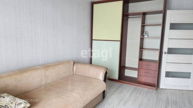 Сдаётся 2-комнатная квартира, 44 м²