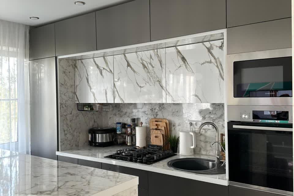 Продаётся 3-комнатная квартира, 63 м²