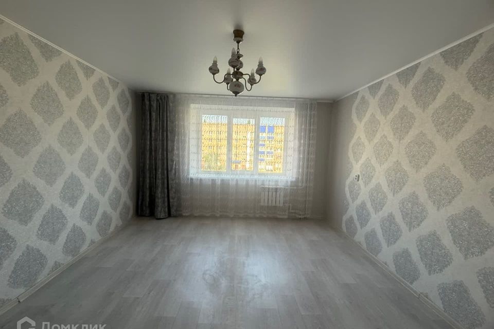 Продаётся 1-комнатная квартира, 35.9 м²