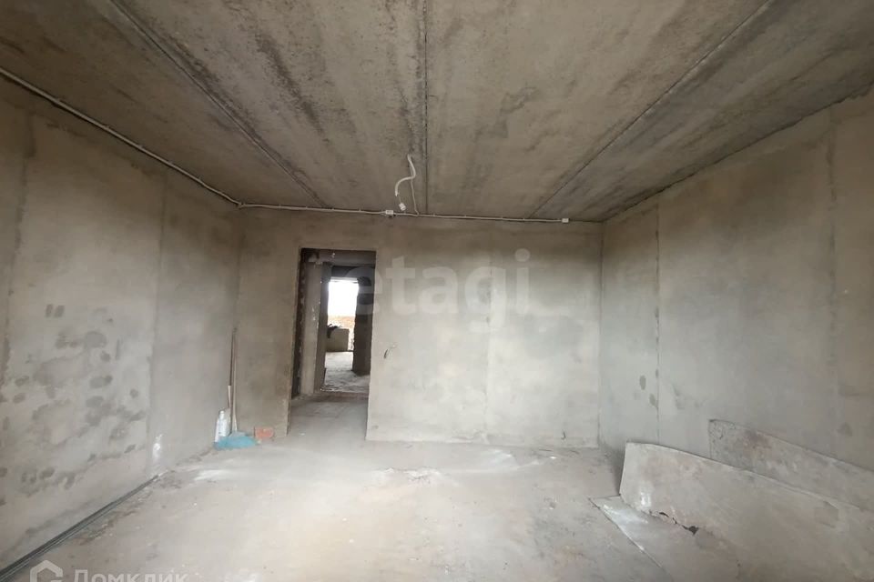 Продаётся 3-комнатная квартира, 87 м²