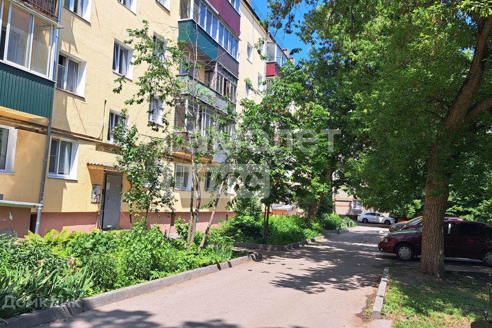 Продаётся 1-комнатная квартира, 31.8 м²
